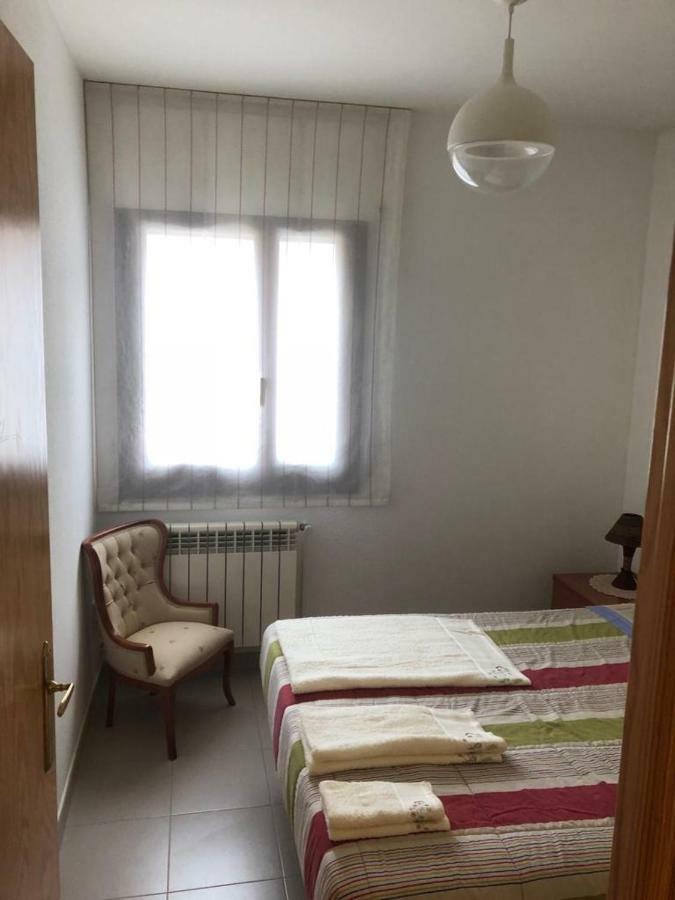 Casa Rural Casco Antiguo Nuévalos Dış mekan fotoğraf