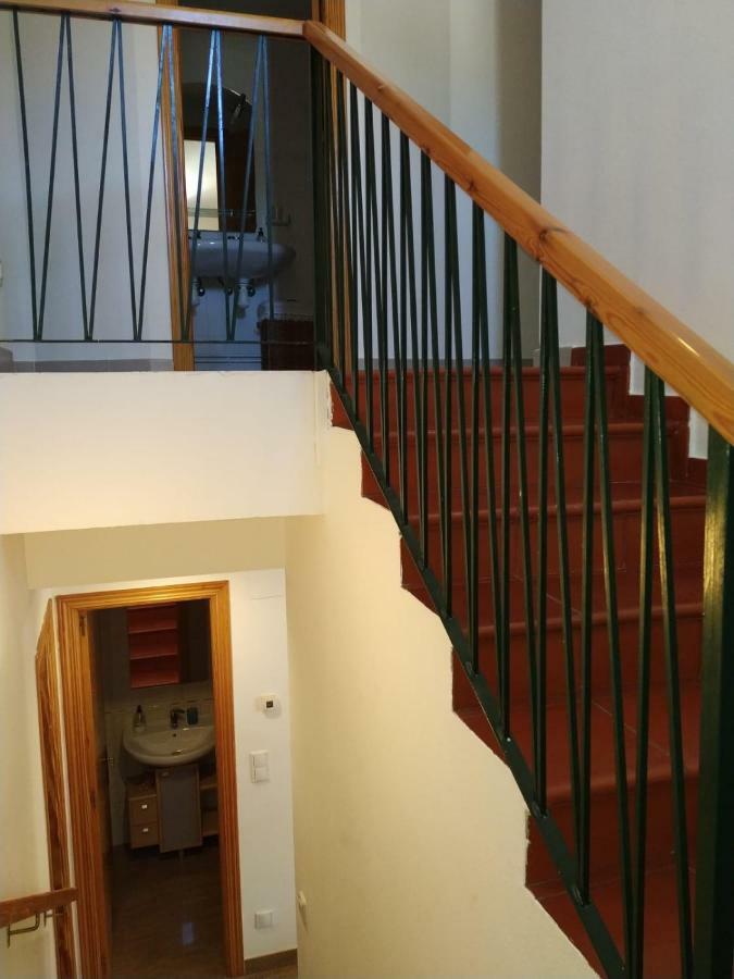 Casa Rural Casco Antiguo Nuévalos Dış mekan fotoğraf