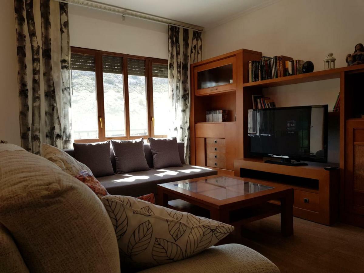Casa Rural Casco Antiguo Nuévalos Dış mekan fotoğraf