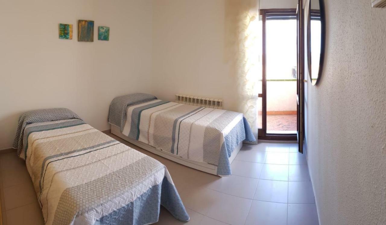 Casa Rural Casco Antiguo Nuévalos Dış mekan fotoğraf