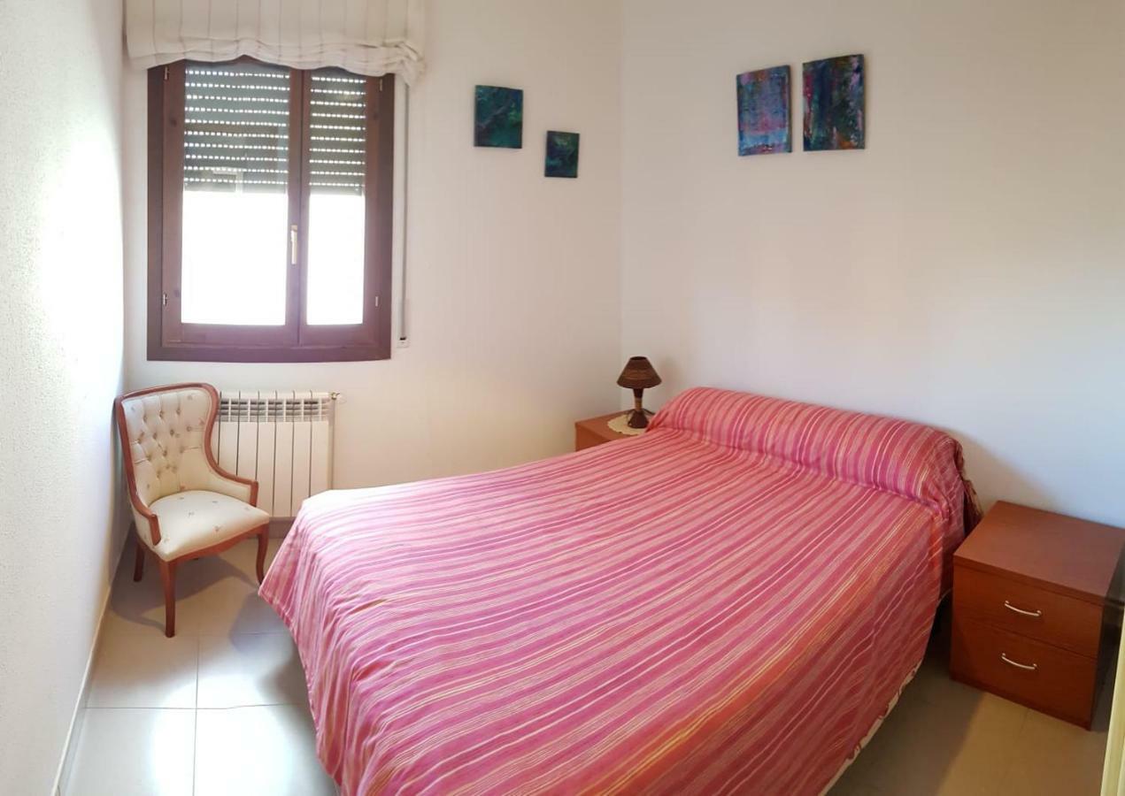 Casa Rural Casco Antiguo Nuévalos Dış mekan fotoğraf